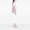 Dior Medium Lambskin Cannage Stitched Lady Dior Secondhand