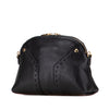 Secondhand Yves Saint Laurent Mini Leather Muse Chain Bag