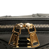 Saint Laurent Mini Leather Muse Chain Bag Secondhand