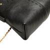 Secondhand Yves Saint Laurent Mini Leather Muse Chain Bag