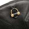 Secondhand Yves Saint Laurent Mini Leather Muse Chain Bag