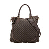 Louis Vuitton Monogram Mini Lin Besace Angele Secondhand