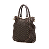 Louis Vuitton Monogram Mini Lin Besace Angele Secondhand