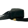 Chanel Small CC Quilted Lambskin Tassel Camera Bag Secondhand