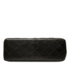 Chanel CC Quilted Lambskin Double Sided Flap Secondhand