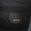 Gucci Suede Horsebit Sling Bag Secondhand