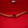 Hermès Toile Herbag A Dos Zip Retourne Backpack Secondhand
