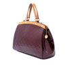 Louis Vuitton Monogram Vernis Brea MM Secondhand