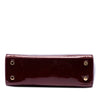 Louis Vuitton Monogram Vernis Brea MM Secondhand