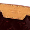 Louis Vuitton Monogram Vernis Brea MM Secondhand