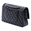 Chanel Medium Classic Lambskin Double Flap Secondhand