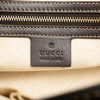 Gucci GG Canvas Web Mayfair Tote Secondhand
