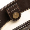 Gucci GG Canvas Web Mayfair Tote Secondhand