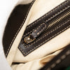 Gucci GG Canvas Web Mayfair Tote Secondhand