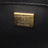 Chanel Small Quilted Lambskin Chain Around Boy Top Handle Flap Secondhand