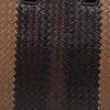 Secondhand Bottega Veneta Nappa Intrecciato Club Fume Briefcase (Copy)