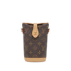Louis Vuitton Monogram Fold Me Pouch Secondhand