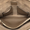 Valentino Grained Calfskin Rockstud Clutch Secondhand