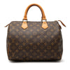 Louis Vuitton Monogram Speedy 30 Secondhand