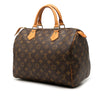Louis Vuitton Monogram Speedy 30 Secondhand