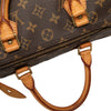Louis Vuitton Monogram Speedy 30 Secondhand