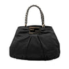 Fendi Large Zucca Canvas Mia Tote Secondhand