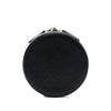 Chanel Mini CC Quilted Lambskin Round Chain Vanity Bag Secondhand