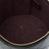 Chanel Mini CC Quilted Lambskin Round Chain Vanity Bag Secondhand
