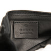 Gucci GG Suede Shoulder Bag Secondhand