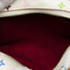 Louis Vuitton Monogram Multicolor Trousse Wapity Case Secondhand