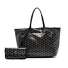 Secondhand Goyard Goyardine Saint Louis GM