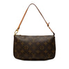 Louis Vuitton Monogram Pochette Accessoires Secondhand