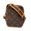 Louis Vuitton Monogram Mini Danube Secondhand