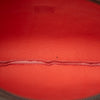 Secondhand LOEWE Suede Anagram Pouch