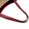 Gucci GG Canvas Horsebit 1955 Tote Secondhand
