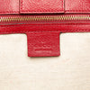 Gucci GG Canvas Horsebit 1955 Tote Secondhand