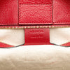 Gucci GG Canvas Horsebit 1955 Tote Secondhand