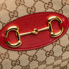Gucci GG Canvas Horsebit 1955 Tote Secondhand
