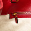 Gucci GG Canvas Horsebit 1955 Tote Secondhand