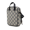 Gucci Mini GG Supreme Ophidia Satchel Secondhand