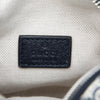 Gucci Mini GG Supreme Web Ophidia Satchel Secondhand