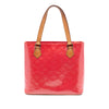 Louis Vuitton Monogram Vernis Houston Secondhand