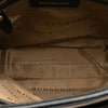 Burberry Nova Check Trimmed Canvas Crossbody Secondhand