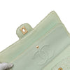 Chanel Medium Classic Tweed Double Flap Secondhand