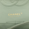 Chanel Medium Classic Tweed Double Flap Secondhand