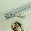 Chanel Medium Classic Tweed Double Flap Secondhand