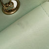 Chanel Medium Classic Tweed Double Flap Secondhand