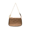 Louis Vuitton Monogram Vernis Mini Pochette Accessoires Secondhand