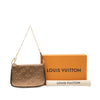 Louis Vuitton Monogram Vernis Mini Pochette Accessoires Secondhand