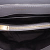 Secondhand Saint Laurent Small Suede Loulou Shoulder Bag